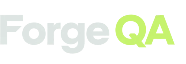 Forge QA